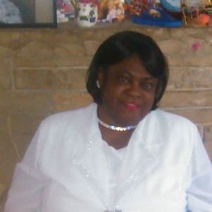 Meet your Posher, Elder mary